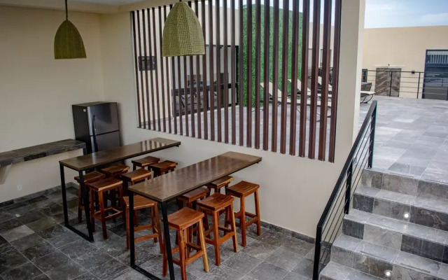 Moonlight Residences