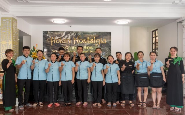 Huy Hoang Garden Hotel