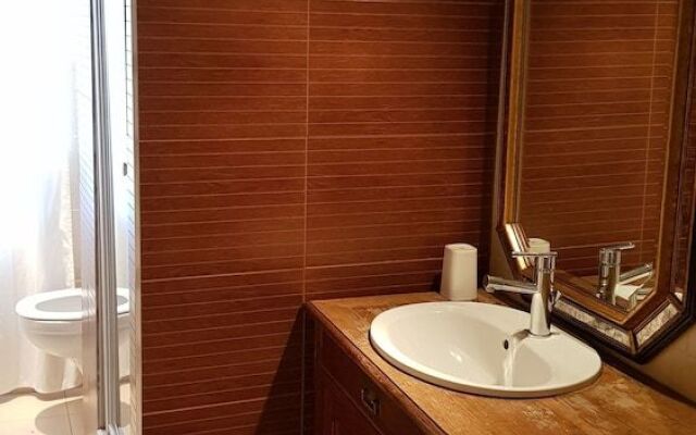 B&B Relais du Gensbourg