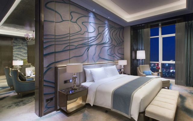 Wanda Vista Nanning