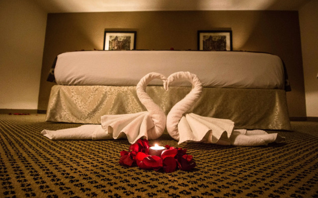 Best Western Posada Del Rio