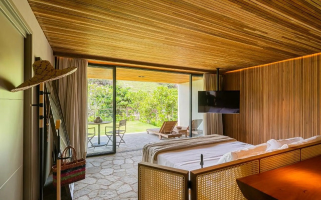 Carmel Taiba Exclusive Resort