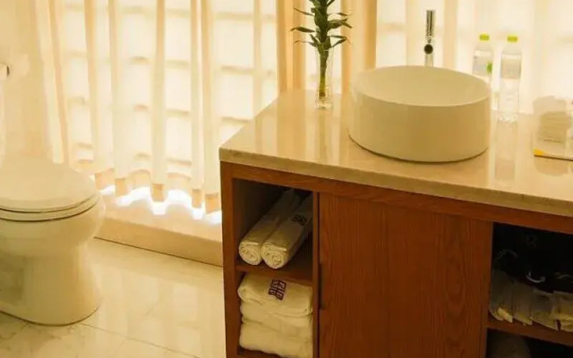 Xirui Boutique Hotel