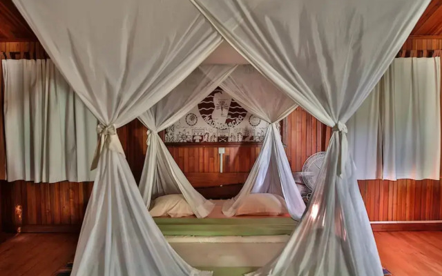 Kimony Resort
