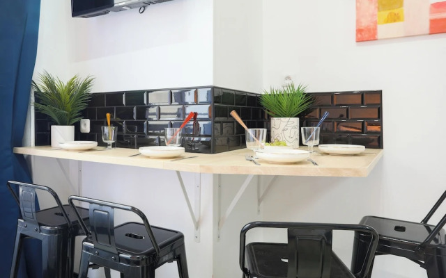 Opéra - Sainte-Anne