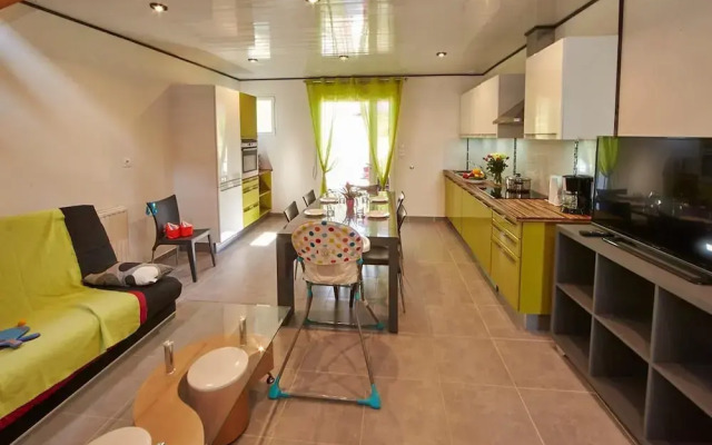 Domaine de Cromenach