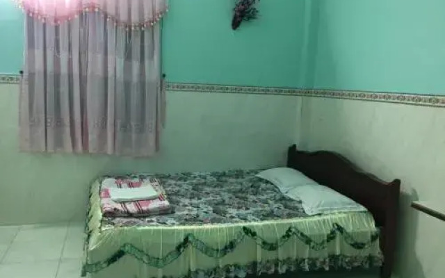 Thuy Hang Guesthouse