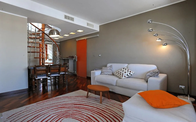 La Terrazza di Sarah