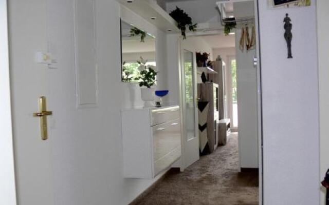 Ferienwohnung Hudewusch