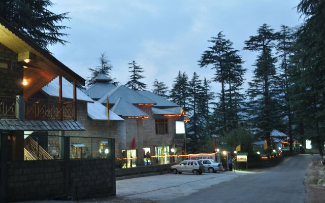 Heritage Satikva Resorts