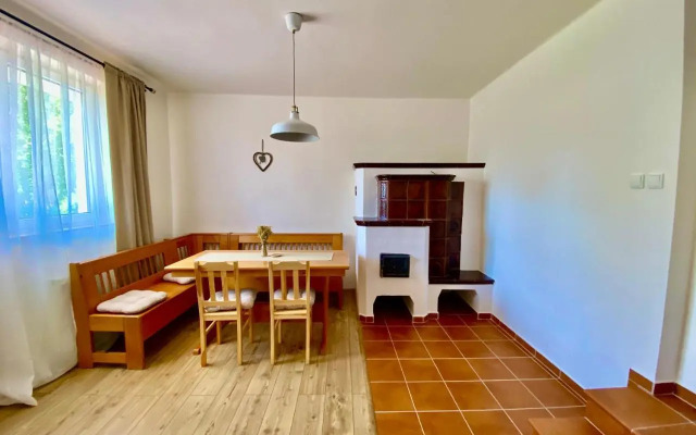 Apartmány Lipno 46
