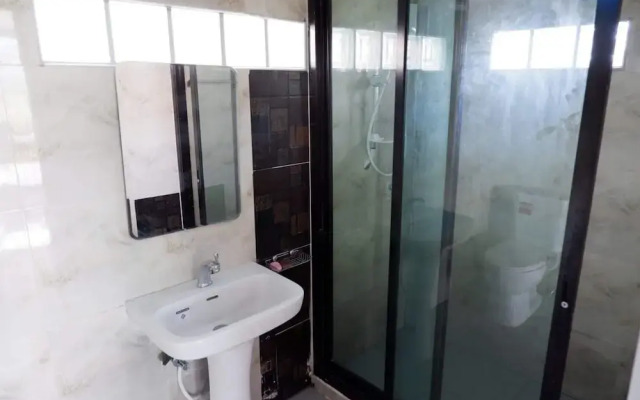 Resort Sabaijai Khaokho