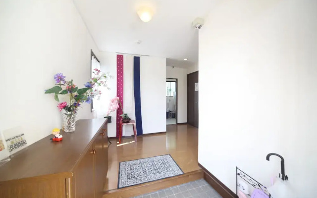 Yomitan Zakimi House