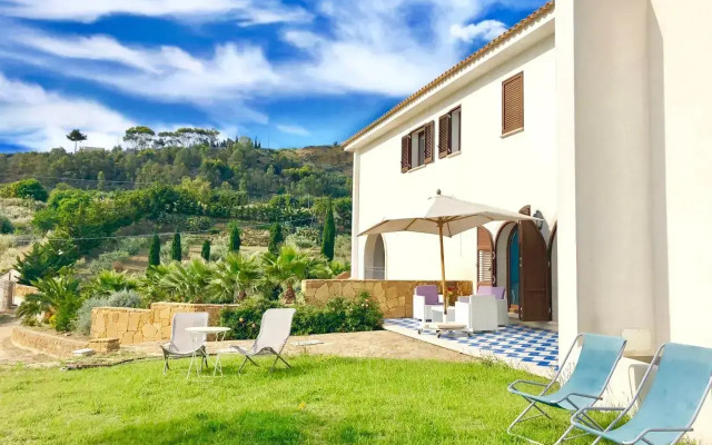 Villa Limoni by KlabHouse