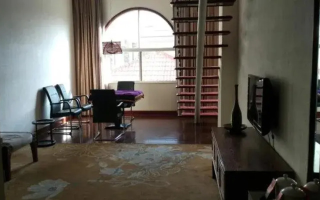 Kunming Tangyun Hotel World Expo Branch