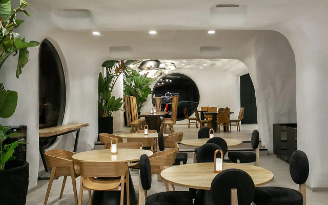 Elisabeth Boutique Hotel