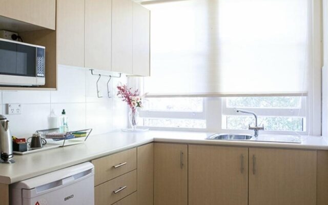 Sydney City Lodge
