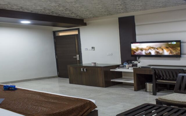 Hotel Tilak
