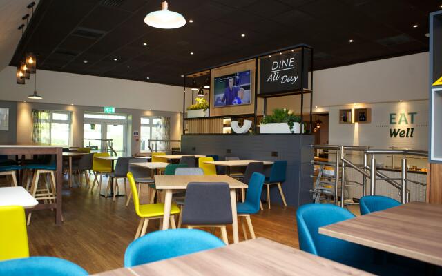 Holiday Inn Ashford North A20 by IHG