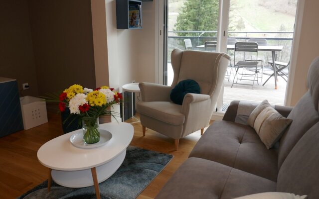 C4 - Résidence La Montille