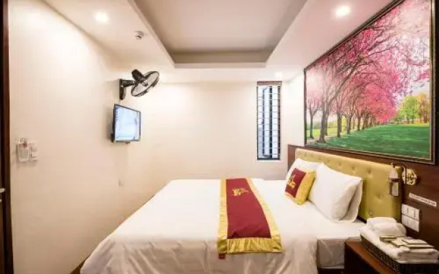 Sen Vang 2 Hotel