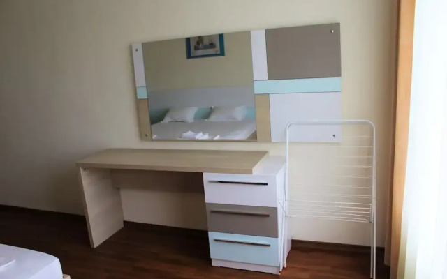 Solei Apartments
