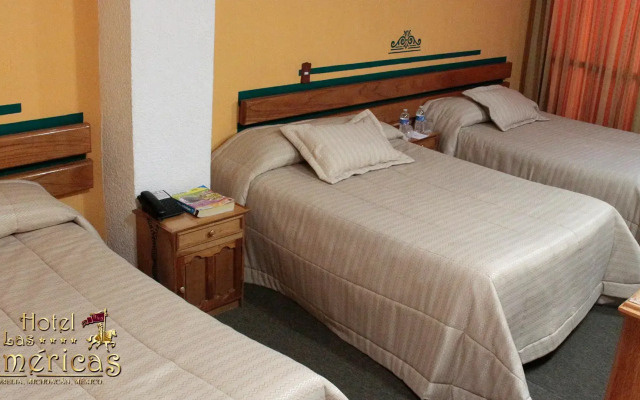 Hotel Las Américas