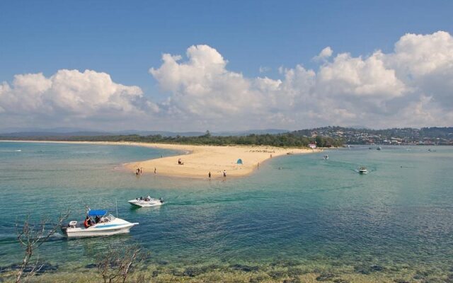 Waterview Luxury Apartments