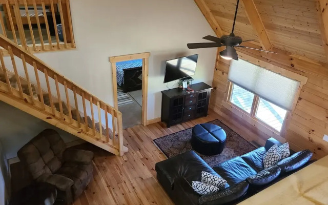 Holmstead Ranch Resort