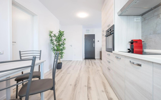 West Flat