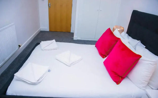 Superior 2 bedroom Apartments