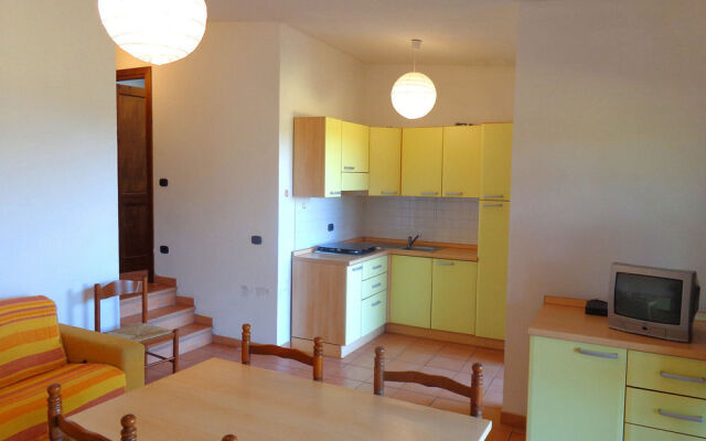 Residence Cala Petralana