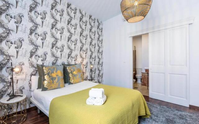 Catedral Suites Jerez