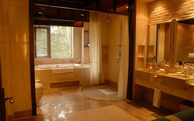Huangguoshu Hotel