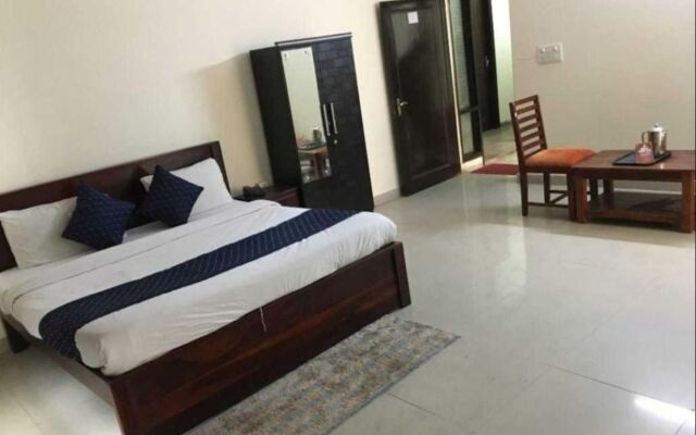 Shelly Home Stay
