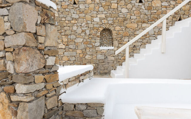 Cova Suites