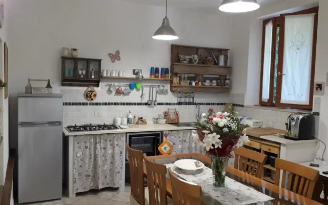 La casa di Eva