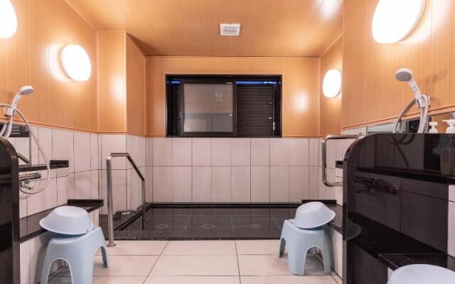 Oyo Hotel Tetora Kyoto Ekimae