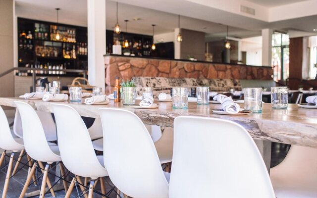 Amara Resort and Spa