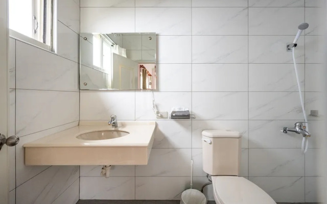 Chingjing New Paradise B&B