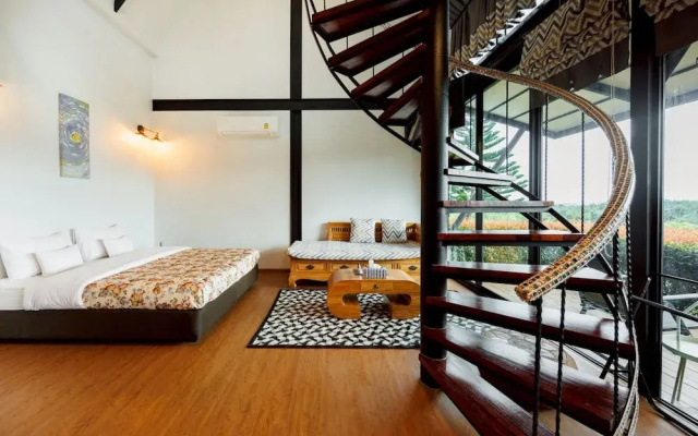 Oxy Resort Chiangrai