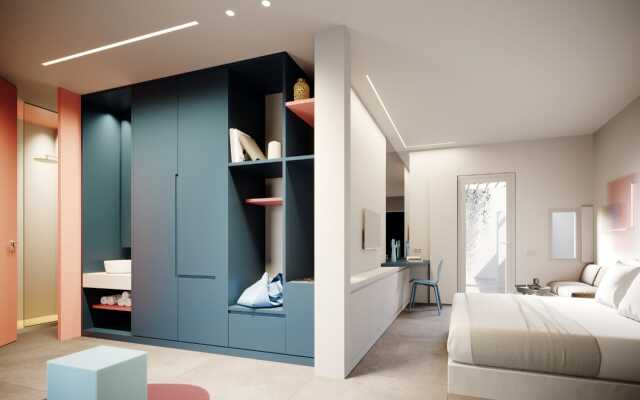 Neo Suites