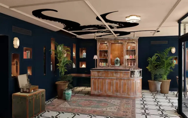 Marcus Hotel Portrush, Tapestry Collection By Hilton