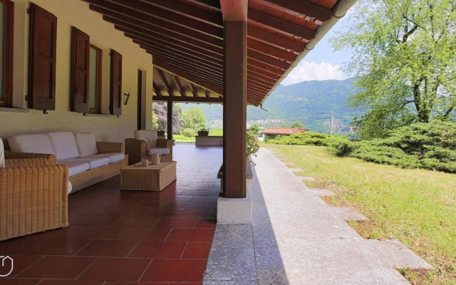 San Rocco 69 in San Fedele Intelvi