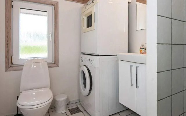 12 Person Holiday Home in Nordborg
