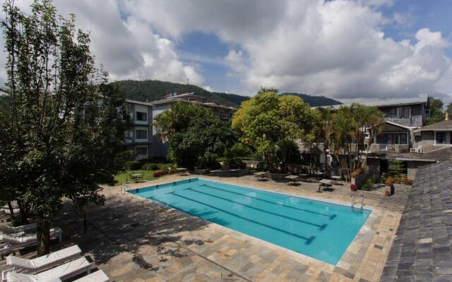 Hotel Barahi Pokhara