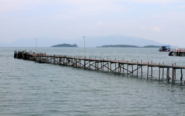 Full Moon Villa @ Bangrak Beach