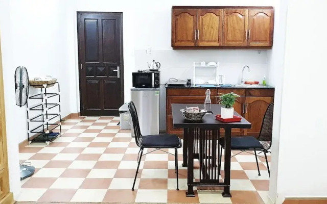 Riverhome Saigon