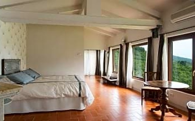 A casa da Agata