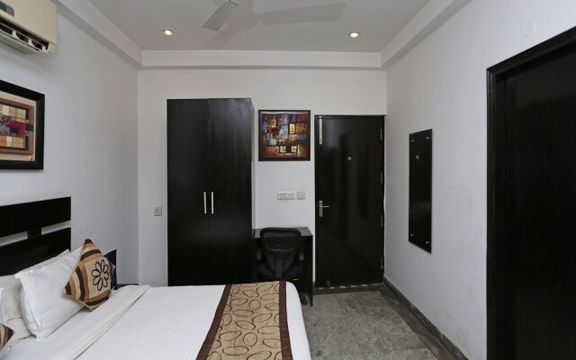 OYO 885 Thor Thikana